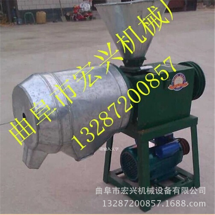 面粉加工设备|小麦面粉机械|小麦磨面机