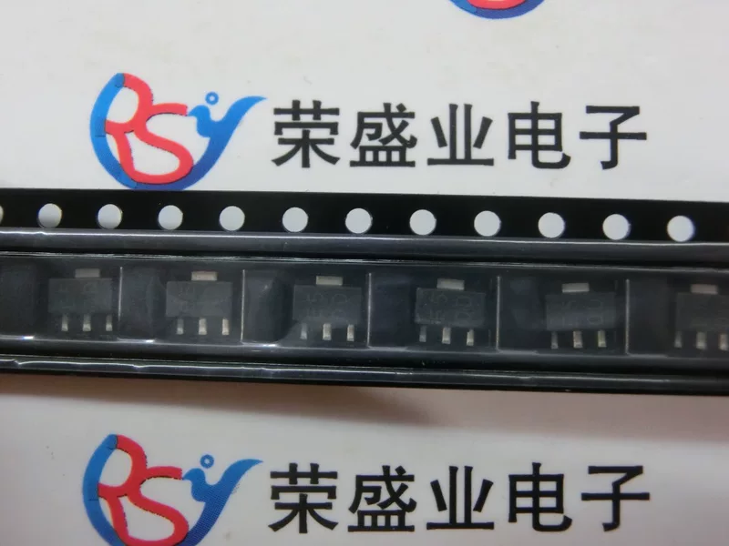 BL8530-501SM E50D E50P LDO скрытый IC напряжение IC давление IC пластина SOT89 точечный источник питания