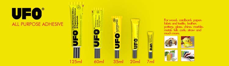 UFO ручной работы клей универсальный Клей DIY здание модель KT панель шерсть Чувствовал себя липким хлопок материал 125ml прозрачный мощный клей UFO ручной работы клей универсальный Клей DIY здание модель KT панель шерсть Чувствовал себя липким хлопок материал 125ml прозрачный мощный клей