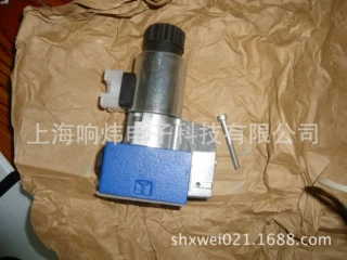 全新原装进口4WE10E3X/CW230N9K4/V 4WE10E3X/CW230N9K4/V