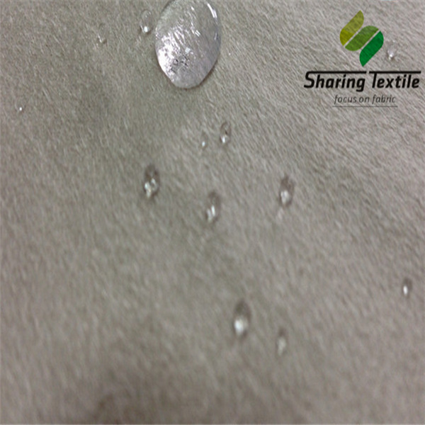 长期现货供应棉弹力麂皮绒，弹力棉麂皮绒，棉纬弹麂皮绒