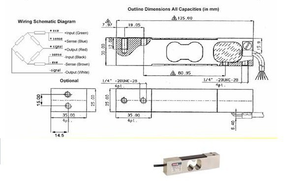 ����Vishay���� TEDEA-1130���ش����� ��װ�Ӻ͹��̳����豸