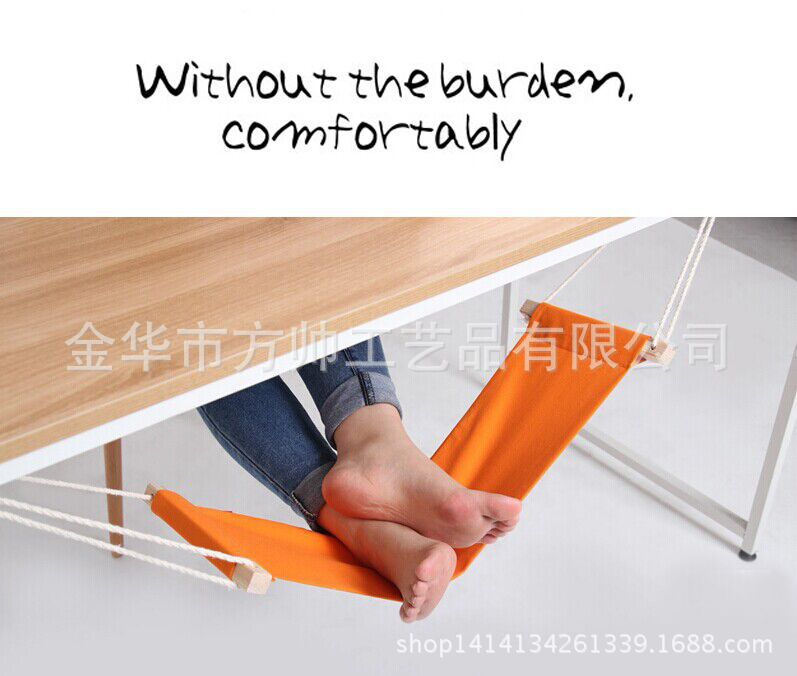 脚垫小吊床 (4)