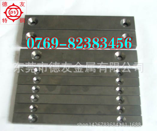 进口CD-EDM636高韧性钨钢棒 CD-EDM636钨钢板性能及用途