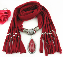 ���Q���K��]���� ���g�m���� ˮ�ε������� Jewelry scarf