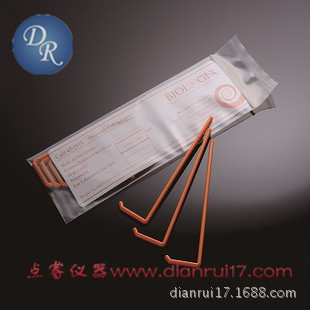 巴罗克 L型涂布棒/细胞推刮器 L型 巴罗克Biologix 65-1010