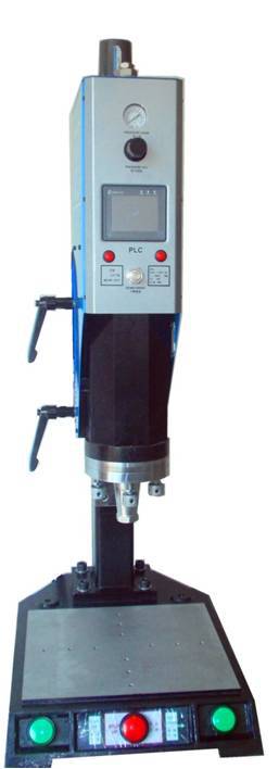 超声波塑料焊接机 超声波，塑料焊接机