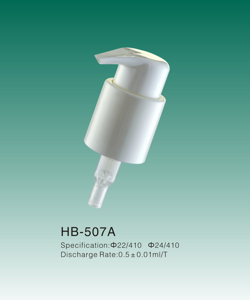 HB-507A