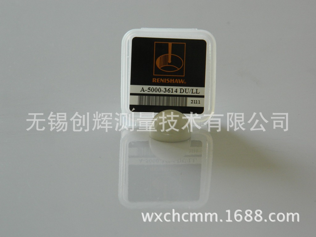 供应RENISHAW测针A-5000-3614,半球型测针，陶瓷测针，雷尼绍测针