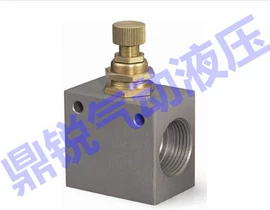 电磁阀;液压阀;减压阀