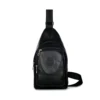 Canvas black