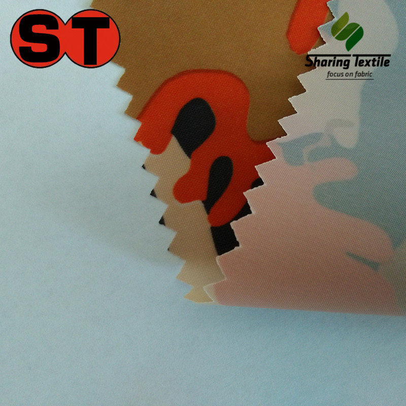 防水车衣布/ 数码印花车衣布/ 数码印花防水布