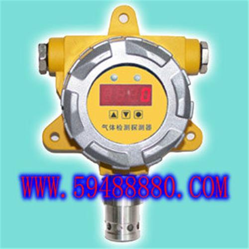 智能硫化氢检测变送器