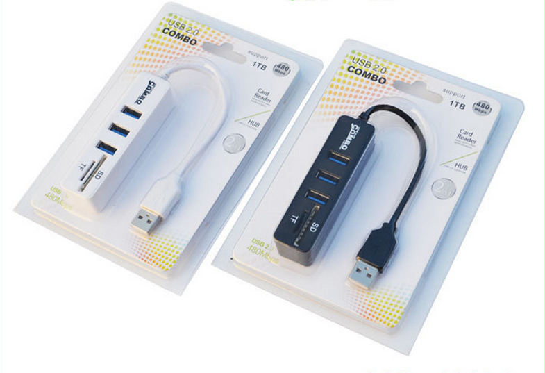 Hub USB - Ref 364717 Image 4