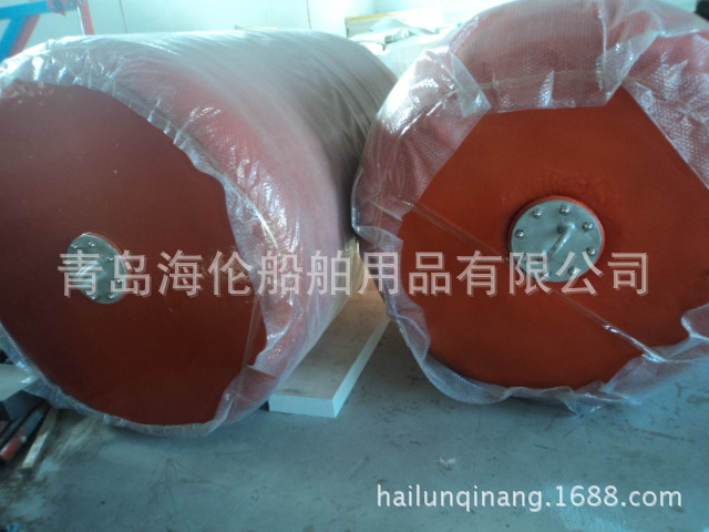  游艇球 船舶配件 泡沫填充护舷 轮船护舷 填充式