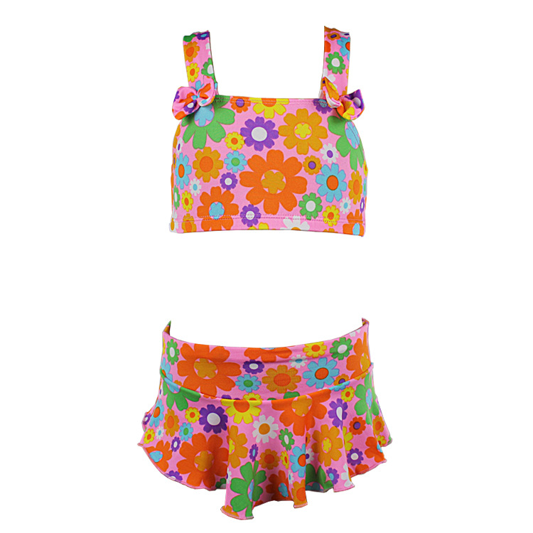 Maillot de bain fille - Ref 2551188 Image 6