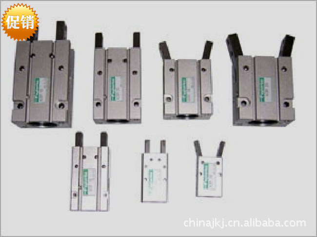 TKC气缸CDAF25*10-B /有多种规格尺寸型号件可供选择咨询
