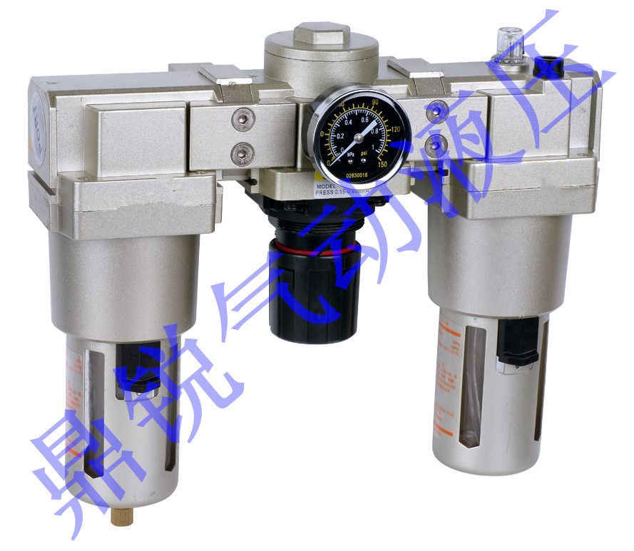 油水分离器三联件AC4000-04 AC4000-06 AC5000-06 AC5000-10