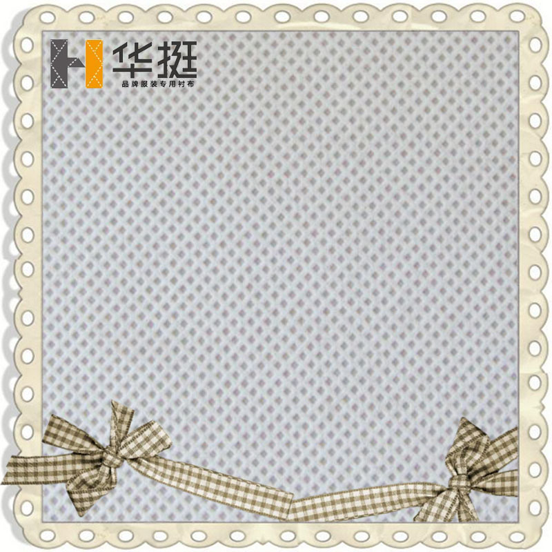 150 gram PP Non-woven fabric 1.6 Cap liner Bag Bag Vertical and horizontal pull springback Feature