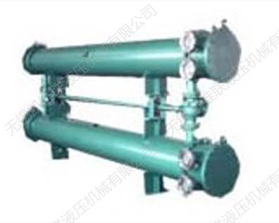 SGLL4-20/1.0,SGLL4-24/1.0,双联油冷却器