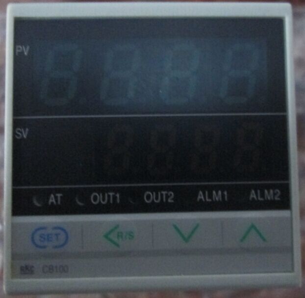 RKC-CB100温控表 CB100-FK04-V*CA-NN/N   K型