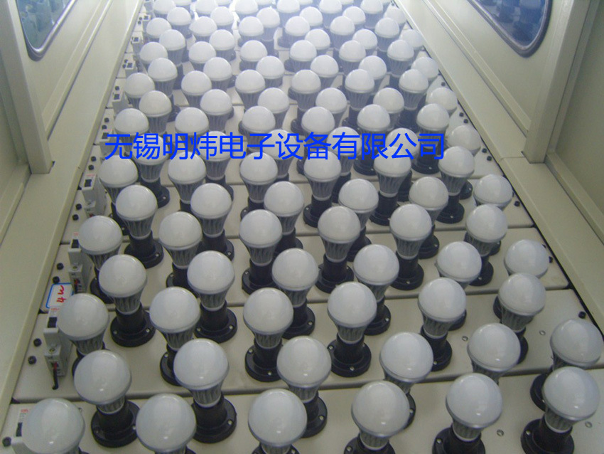 RKL-1LED节能灯老化线3副本