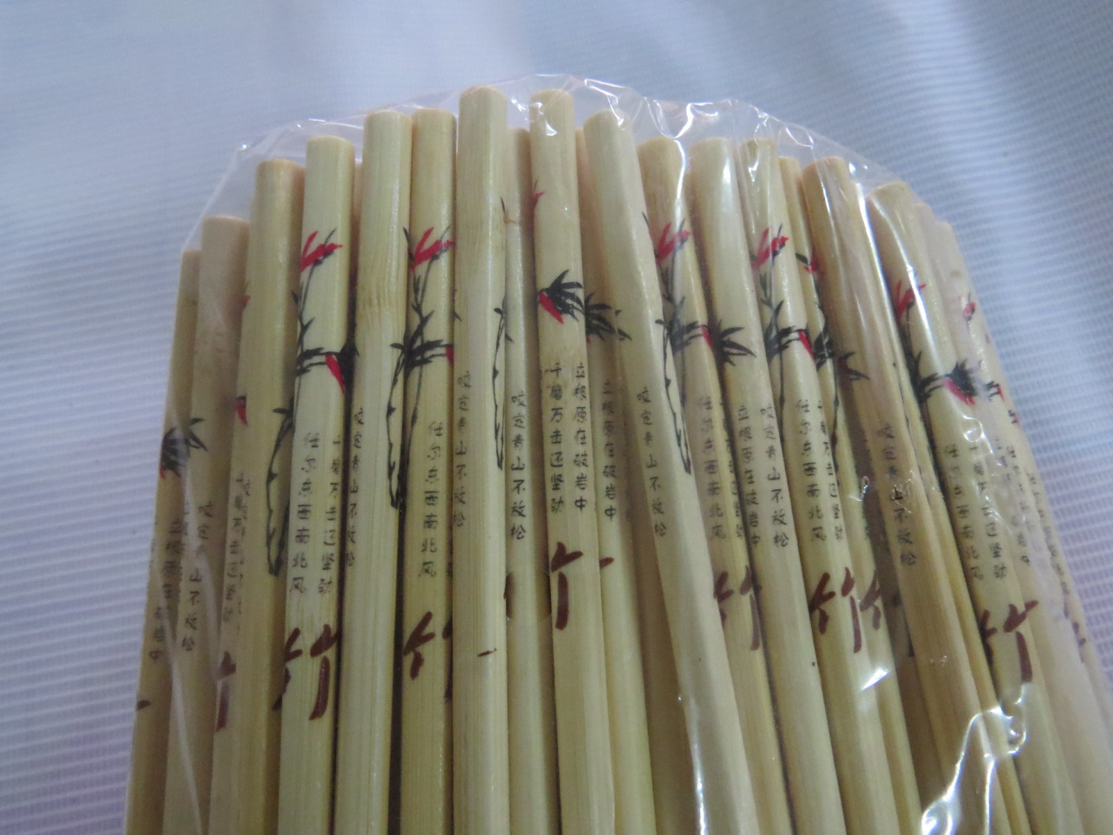 阿里山筷子