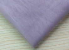 優質針織面料 20D錦綸單線美國網 菱形網眼布 12g/?  66號暗紫