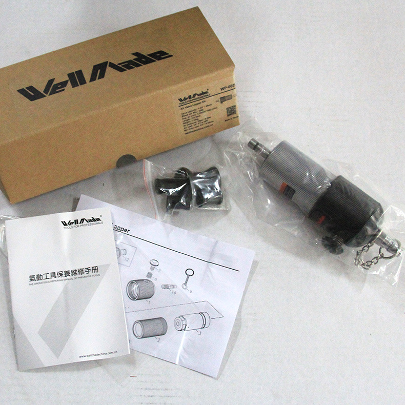 总代理 台湾进口威尔美特气门研磨机汽车磨气门工具WP-0029 清除发动机汽缸积 汽车发动机气动气门研磨机汽缸研磨机