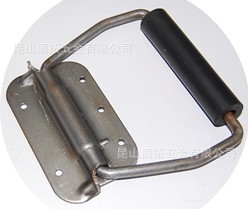 盐雾设备不锈钢拉手、湿热试验设备不锈钢抽手13