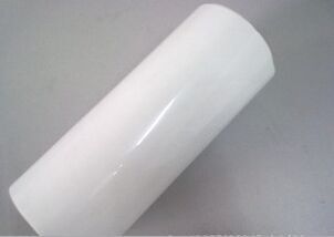 FR1白色阻燃PBT薄膜