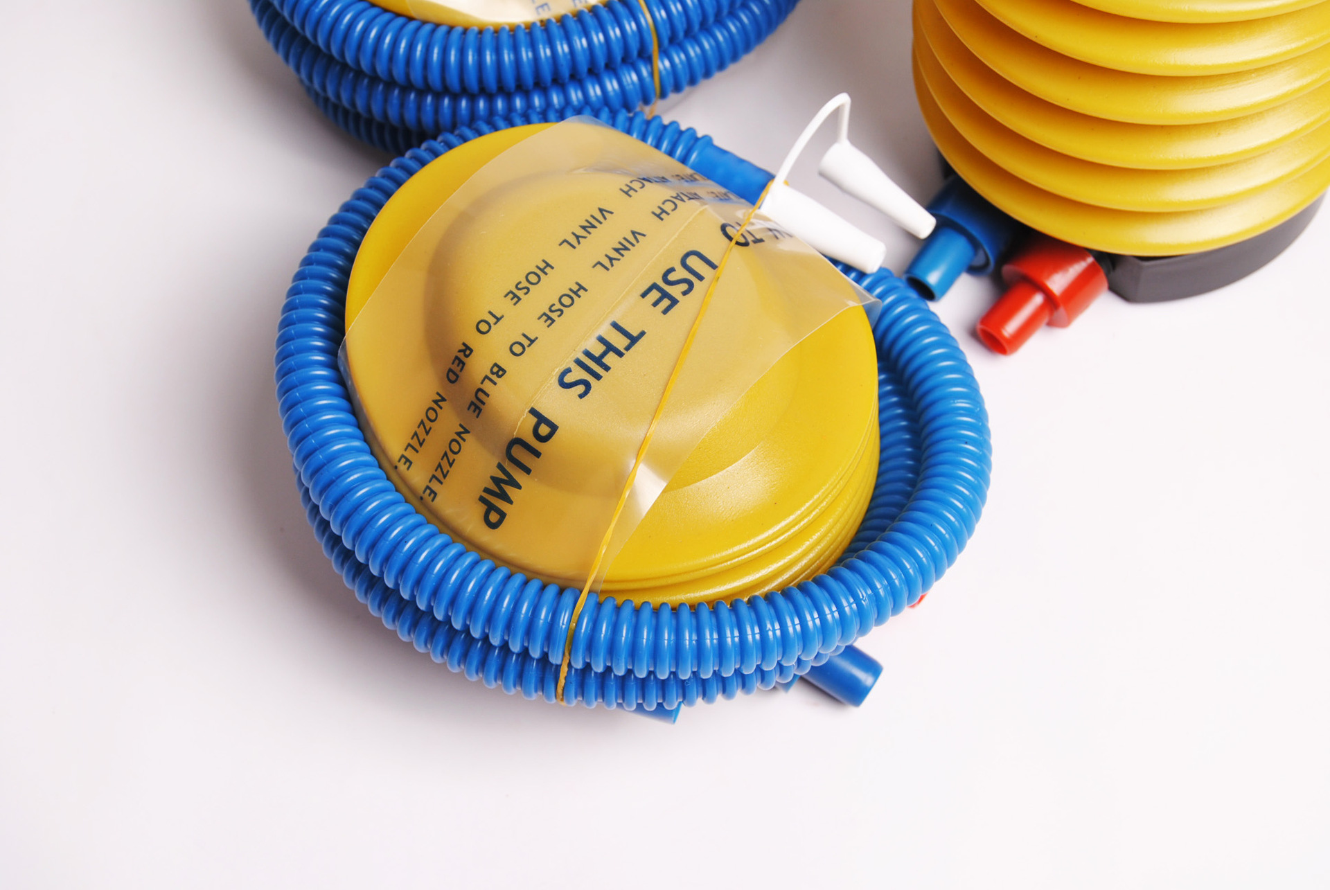 Pompe à vélo - Ref 2392761 Image 10