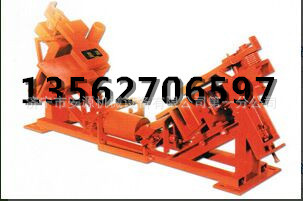 DDZ-35-80断带抓捕器 断带抓捕器