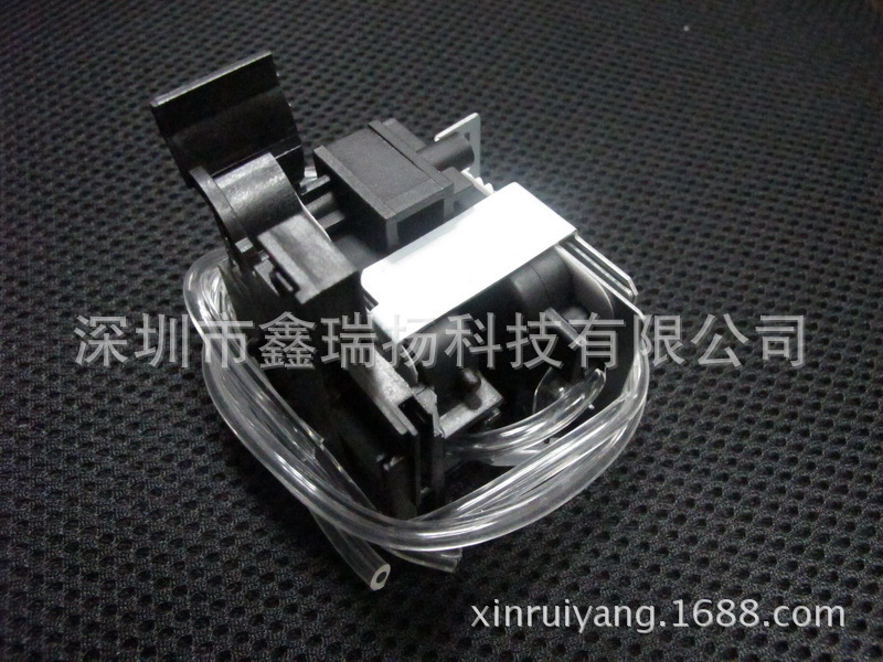 MIMAKI JV33 JV5写真机墨泵 弱溶剂油性写真机墨泵