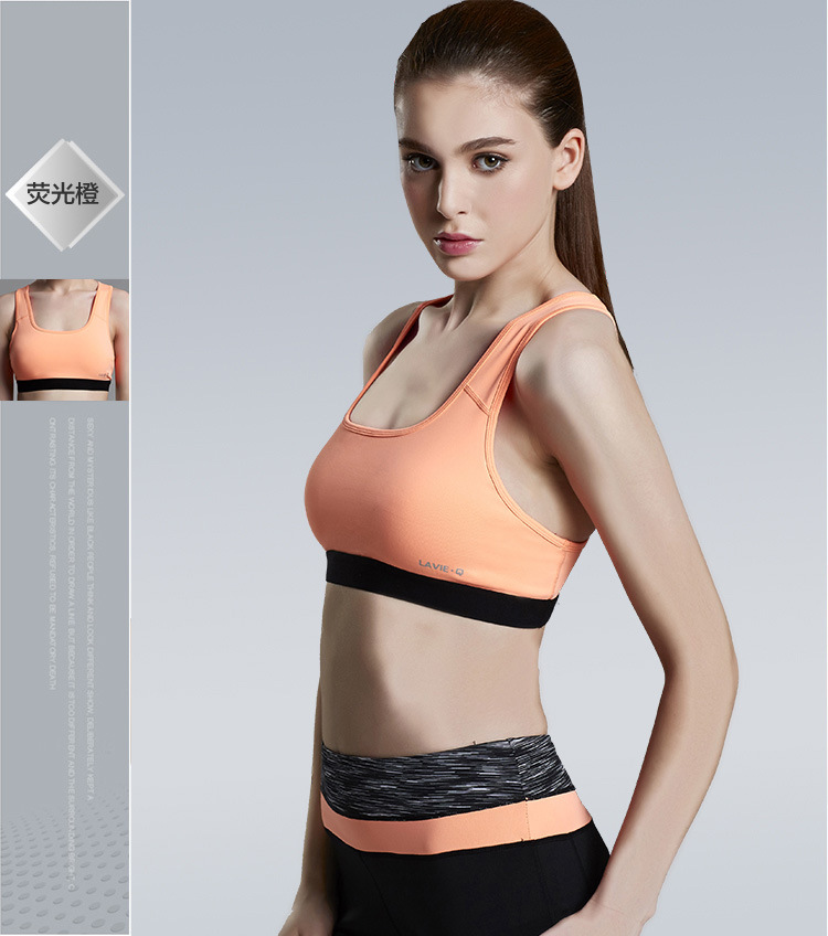 Débardeur sport pour femme en polyester - Ref 2030921 Image 24