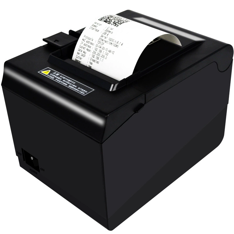 Aibo Printer, 80mm