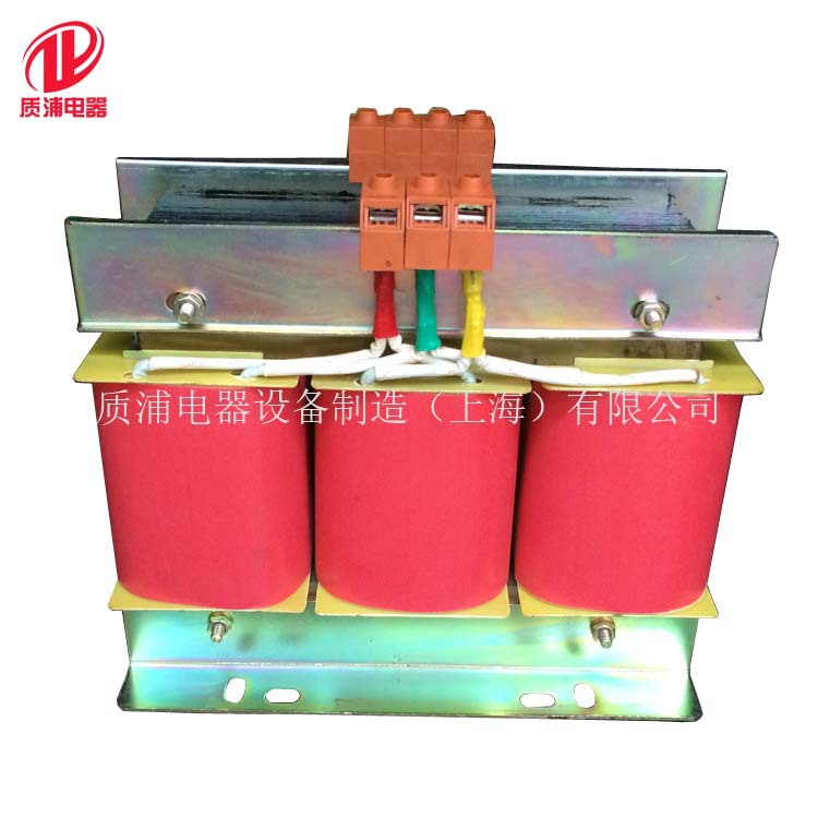 工厂直销SBK-10KVA 380V/220V 三相机床干式隔离变压器