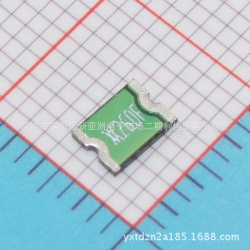 MINISMDC260F-2 贴片自恢复保险丝保护器件