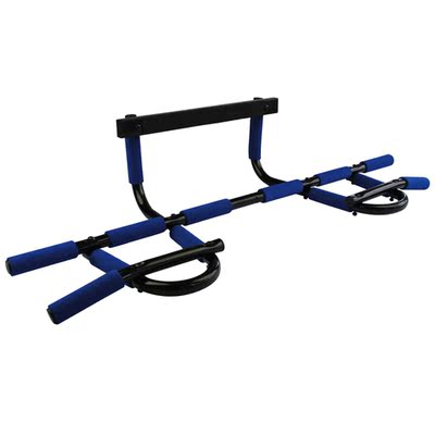 Cross-border special Fitness door Horizontal bar/The two generation Pull ups Single pole push-up stand Trainer