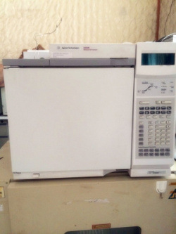 厂家供应安捷伦气相色谱仪二手安捷伦气相色谱仪