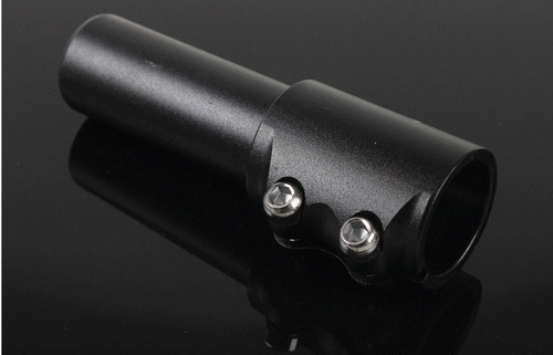 Manufacturer Mountain Bike Stem Raiser Faucet Stem Raiser Bicycle Accessories