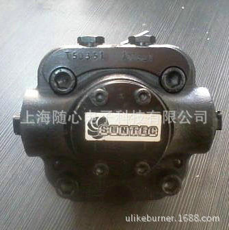 T5C-107 | 油泵 燃烧器专用 SUNTEC/桑泰克【法国原装进口】