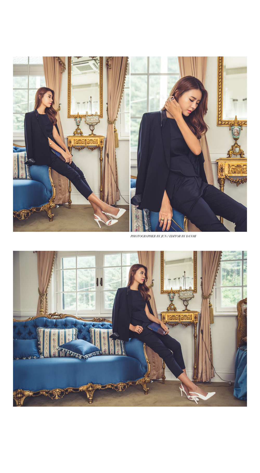 Costume femme en Voir les détails - Ref 3333797 Image 28