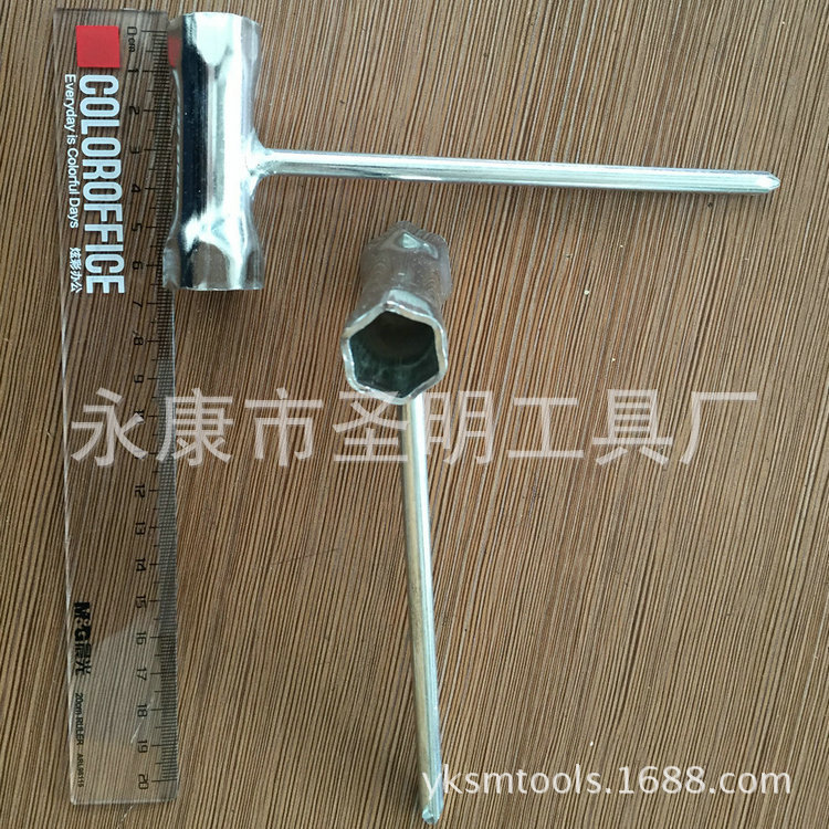 Professional Supply Spark plug socket wrench Wrenches Wrenches machining