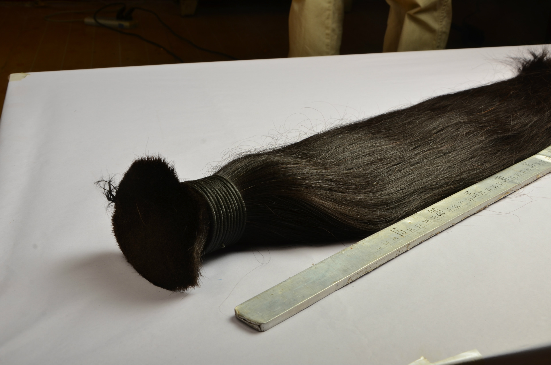 Extension cheveux - Ref 221728 Image 8