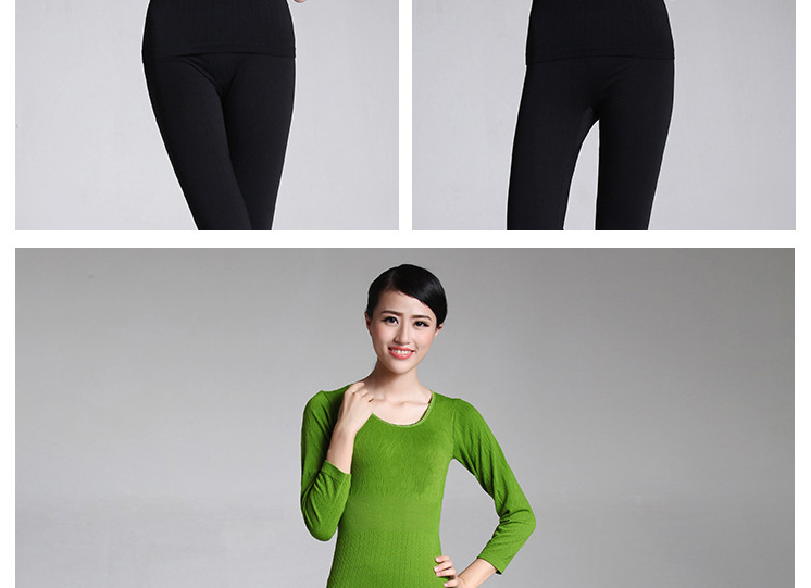 Corset amincissant en polyester - Ref 696736 Image 25