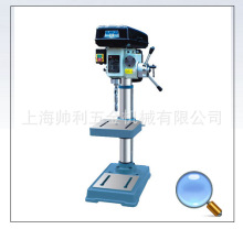 双龙自动进刀钻床 ZB-16  【帅利机械】