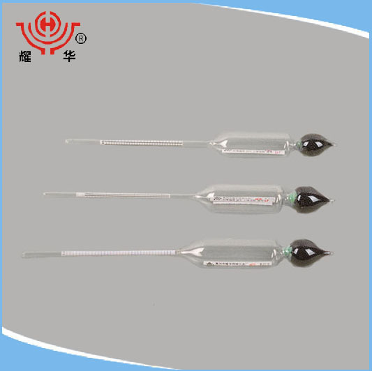 厂家供应 工作用特种乳汁计（15-50）mo 检测合格