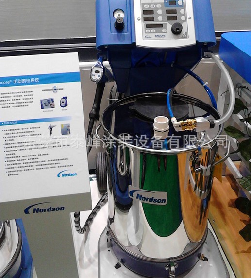 Norson静电喷涂设备诺信粉枪放电针诺信喷嘴电阻诺信喷枪备件