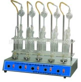 Prodi Sanlian PLD-380A измеритель содержания серы в нефтепродуктах